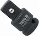 Yato Adapter Pneumatic with Socket 1/2'' and Output 3/4''