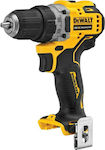 Dewalt Drill Driver Battery Brushless 12V Solo