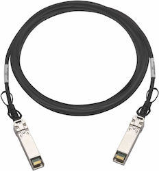 QNap Καλώδιο 5m CAB-DAC50M-SFPP