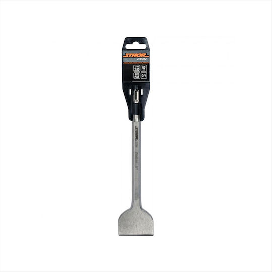 Sthor Καλέμι με Υποδοχή SDS Plus 250x60mm