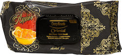 Deep Fresh Body Wipes 100 Pieces Deep Fresh Body Wipes 100 Pieces