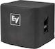 Electro-Voice Калъф за говорител с Подплата за EKX-15S/15P EKX-15S-CVR