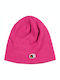Beanie Căciulă Pentru Femei Tricotată Roz