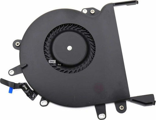 Replacement Laptop Fan for 2013/14/15