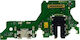 Flex Cable with Charging port for Huawei P40 Lite E