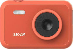 SJCAM FunCam Full HD (1080p) 32GB Υποβρύχια SJCAM FunCam Full HD (1080p) 32GB Υποβρύχια