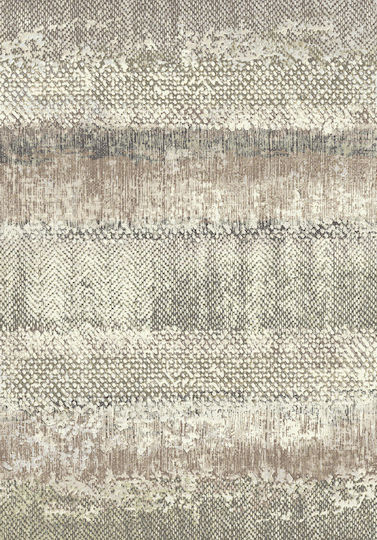 Ragolle Χαλί Ορθογώνιο Γκρι Γκρι 135x195cm