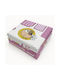 Beboulino Baby Duvet Cover Its A Girl Green 110x150cm