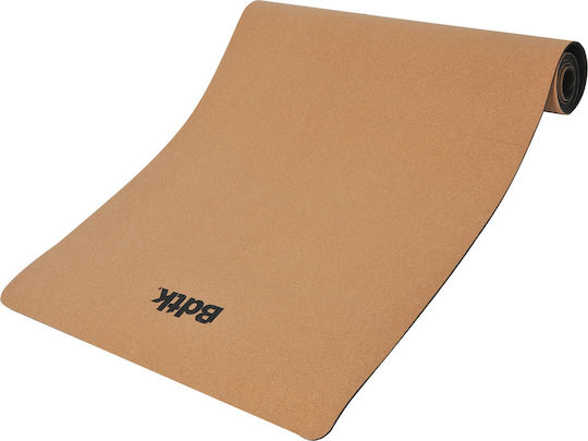 BodyTalk Exercise Mat Yoga Beige (183x61x0.4cm)