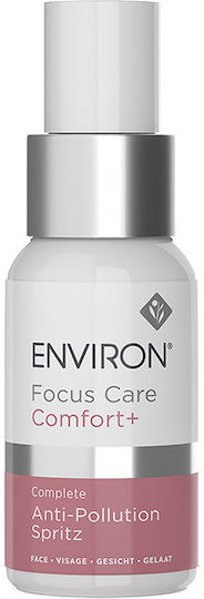 Environ Focus Care Comfort + Flüssiger Gesichtsreiniger für Rötungsreduzierung 50ml