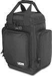 UDG Ultimate ProducerBag Small Black/Orange Inside