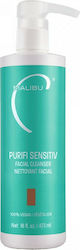 Malibu C Purifi Sensitive Facial Cleanser 473ml