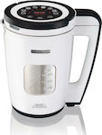 Morphy Richards 501020 Soup Maker Blender for Smoothies 1.6lt 1100W Inox