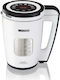 Morphy Richards 501020 Soup Maker Blender for Smoothies 1.6lt 1100W Inox