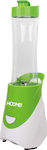 Hoomei Blender 0.6lt 300W Green