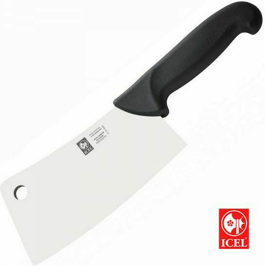 Icel Icel Satâr Din Oțel Inoxidabil 15cm
