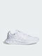 Adidas Kaptir Super Sneakers Cloud White / Dash Grey