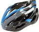 Dresco Mirage Fahrradhelm Stadt Mehrfarbig