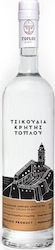 Ktima Toplou Tsikoudia 40% 700ml