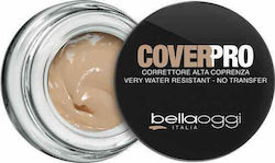 Bellaoggi Coverpro Liquid Concealer 304 Natural...