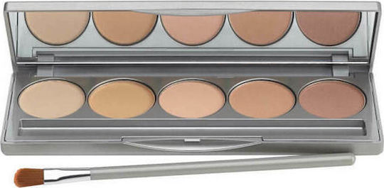 Colorescience Concealer Palette Mineral Corrector Palette