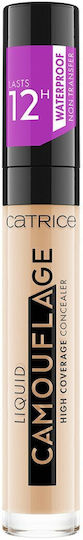 Catrice Cosmetics Camouflage High Coverage Liquid Color Corrector 036 Hazelnut Beige 5ml