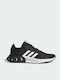 Adidas Kaptir Super Sneakers Core Black / Cloud White / Grey Six