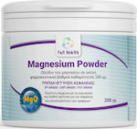 Full Health Magnesium Oxide Powder 200gr