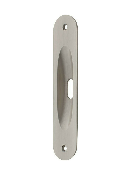 Zogometal 220 Door Flush Handles with Key Hole ...