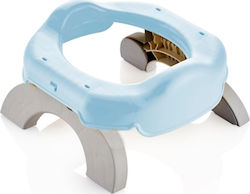Baby Jem Portable Potties Blue