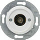 Hager 1930 Front Plate Wall Push Button without...