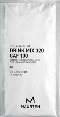 Maurten Drink Mix 320 Caffeine 83gr