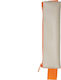Kikkerland Pencil Case Gray