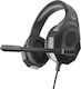 Ovleng OV-P7 Over Ear Gaming Headset with Connection 3.5mm