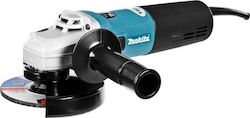 Makita 9565HR Τροχός 125mm Ρεύματος 1100W