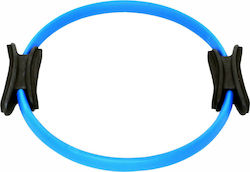 H&S Pilates Ring 36cm Μπλε H&S Pilates Ring 36cm Μπλε