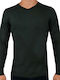 Jack & Jones Men's Long Sleeve Sweater with V-Neck Scarab