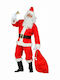 Christmas Costume Red