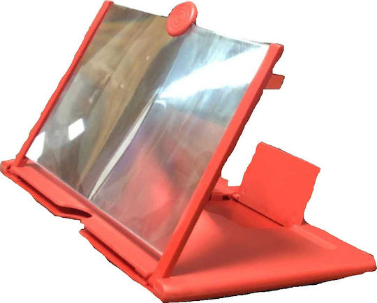 Phone Screen Magnifier 882344 in Red color