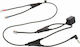 Jabra Link Electronic Hook Switch (EHS) Bluetooth Adapter for Alcatel (14201-36)