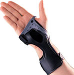 Oppo 4088 Exolite Wrist Splint Left Side Black