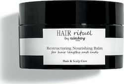 Sisley Paris Hair Rituel Μάσκα Μαλλιών 125gr