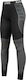 Alpinus Miyabi Edition Damen Thermo Hose Gray