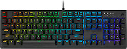 Corsair K60 Pro RGB Mechanisch (Griechisch) Corsair K60 Pro RGB Mechanisch (Griechisch)