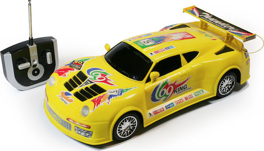 Avra Toys JX Ferngesteuertes Auto
