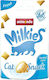 Animonda Milkies Cat Crunchy Fresh Dental Λιχουδιές Σνακ Γάτας 30gr