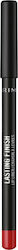 Rimmel London Lasting Finish Молив за устни