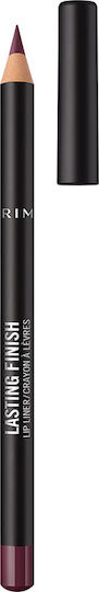 Rimmel London Lasting Finish Lip Pencil