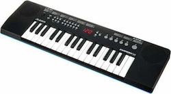 Alesis Midi Keyboard Harmony 32 with 32 Keyboard Black