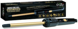 ID Italian Compact Curls Lockenstab für Locken 10mm 40W ID Italian Compact Curls Lockenstab für Locken 10mm 40W